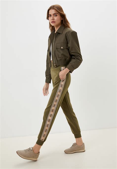Женские брюки Guess (Гесс) V2RB05KA3P1 купить
