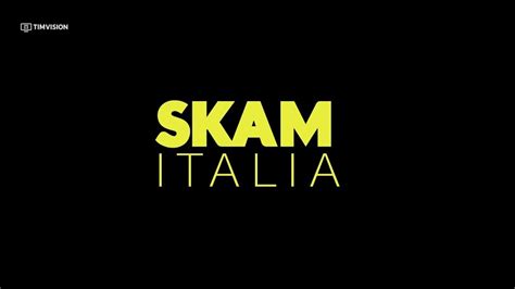 SKAM Italia - YouTube