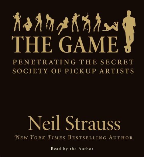 The Game - Neil Strauss - Digital Audiobook