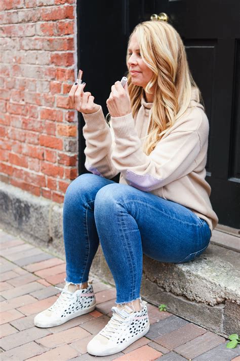 My Skincare & Makeup Routine — Angie Bloom