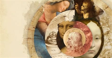 Leonardo da Vinci Timeline: Life, Death and Important Events | Ken ...