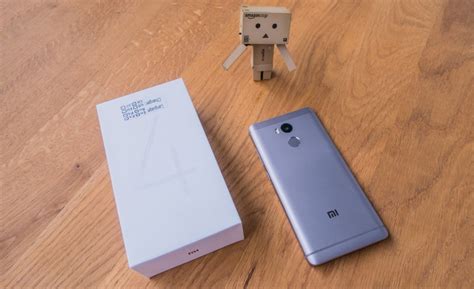 Xiaomi Redmi 4 Pro im Test: Der China-Geheimtipp für unter 200 Euro