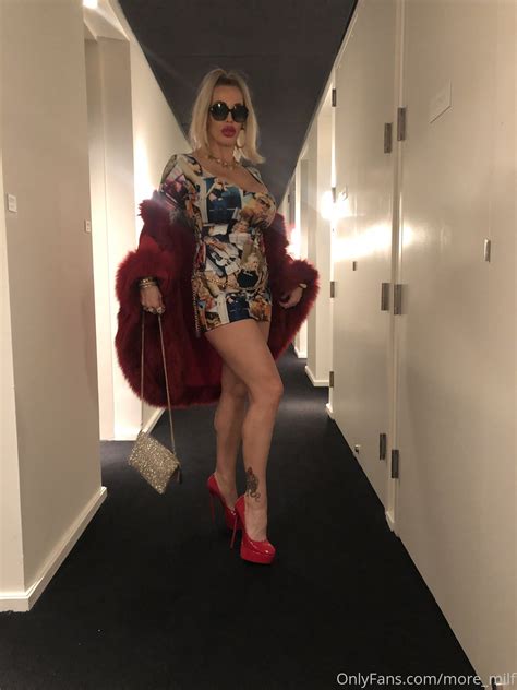 Rebecca Moore dress | Scrolller