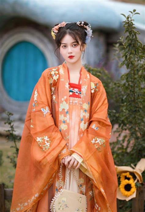 Hanfu gallery – Artofit