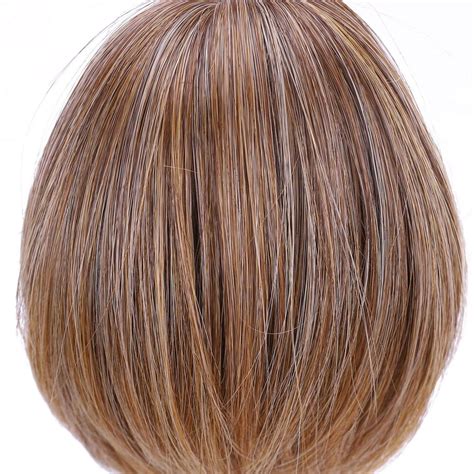 Glam w/ Claw Clip Straight Ponytail Extension |Juvabun Hair Extension