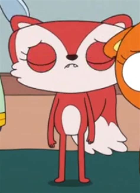 Candle Fox sad 2 by HeroMan655 on DeviantArt