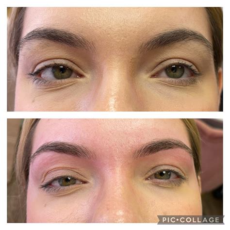 EyeBrow Tinting, Shaping & Lamination | Monica Beauty Studio