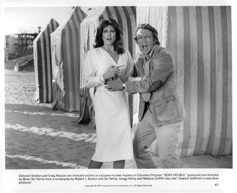 Deborah Shelton Nude