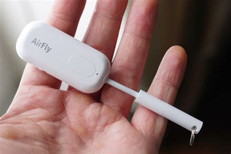 The new AirFly Pro is the perfect travel buddy for your AirPods Pro ...