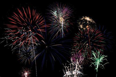 fireworks   stock photo public domain pictures