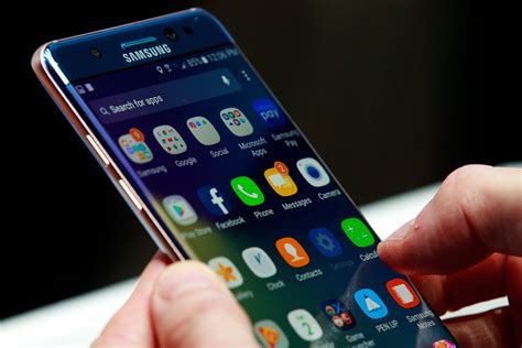 Рейтинг 10 смартфонов Samsung 2019 года