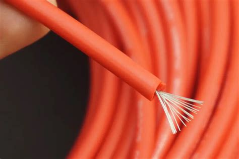 10FT-гибкий силиконовый провод 22AWG 40KV высоковольтный луженый медный ...
