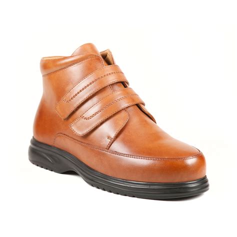 boots slippers for men 2