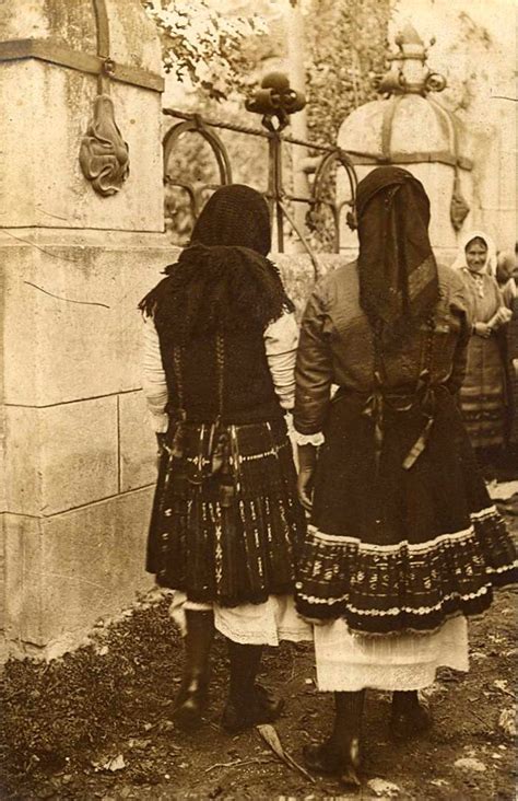 Stare slike Srbije i šire okoline, a da Beograd nije | Politikin Zabavnik
