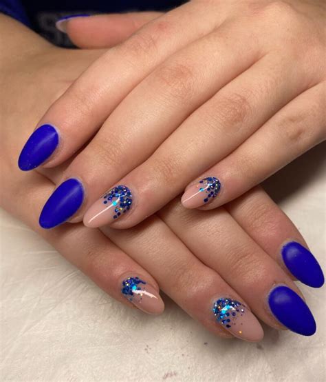 100 Creative Gel Nail Art Designs To Showcase Your Personal Style