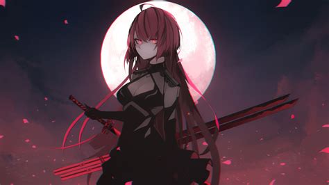 Elesis Elsword Anime Character 4k hd-wallpapers, anime wallpapers