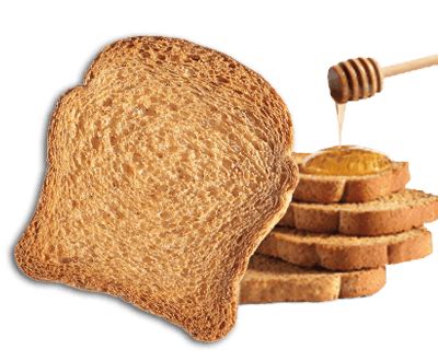 Сухари PNG