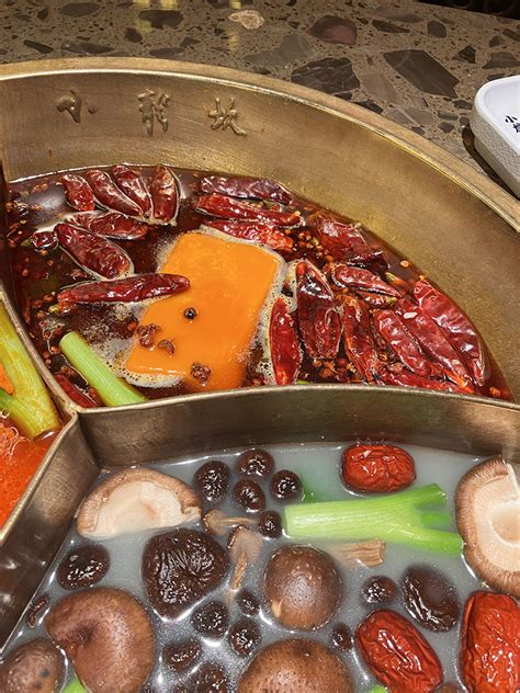 Xiaolongkan Hot Pot en Zaragoza