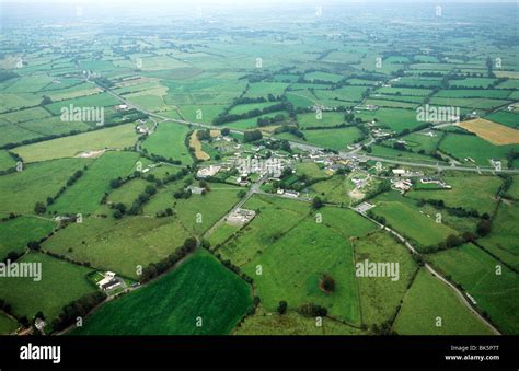 Aughrim, County Galway, Ireland. Battlefield site, Battle of Aughrim ...