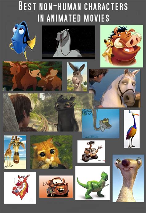 animated  human characters  becky  deviantart