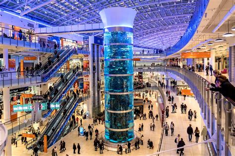 ТЦ «Авиапарк», Москва – обзор на 2023 г., интересные магазины, фудкорт ...