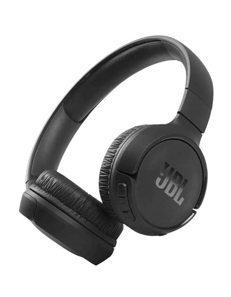 Słuchawki Bezprzewodowe Nauszne / JBL Tune 570 BT / Czarne