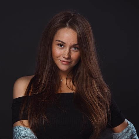 Picture of Olga Katysheva