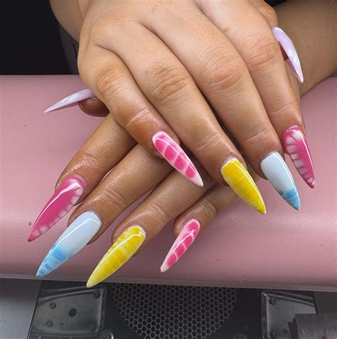 Mystic Allure Nails & Beauty | The Entrance North NSW