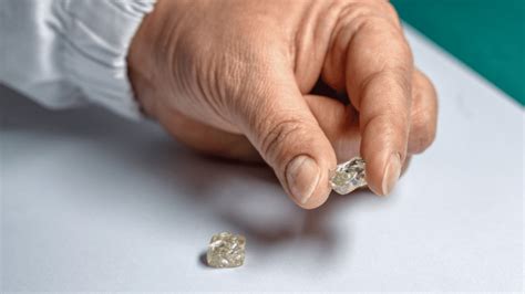 Rough Diamond News Roundup | PriceScope