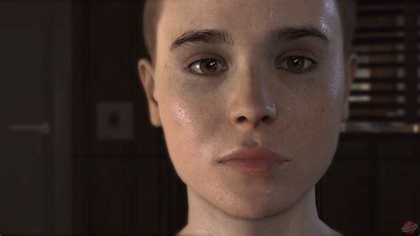 Скриншоты Beyond: Two Souls - галерея, снимки экрана, скриншоты