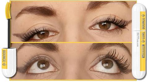 Maybelline Colossal Curl Bounce Mascara | ubicaciondepersonas.cdmx.gob.mx