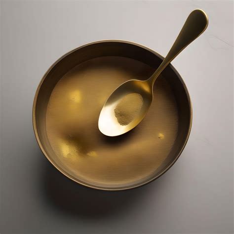 9 Spoon Dream Interpretation: The Surprising Symbolism Behind It