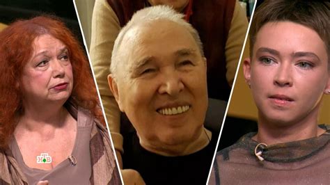 Арбатова и внучка Зайцева поспорили из-за последних дней модельера ...