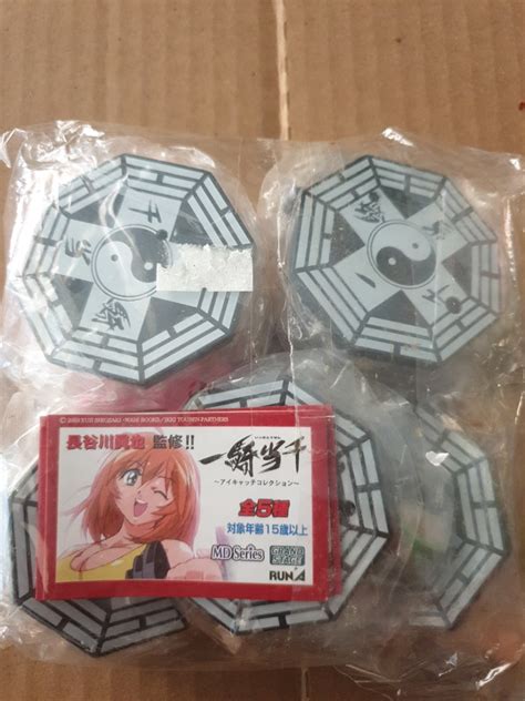 Gashapon, Hobbies & Toys, Toys & Games on Carousell