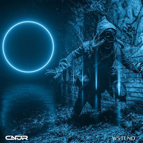 CNJR – WSTLND