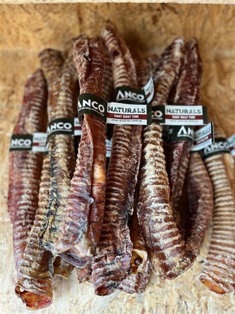 Natural Enrichment Chews – Winnie’s Yard