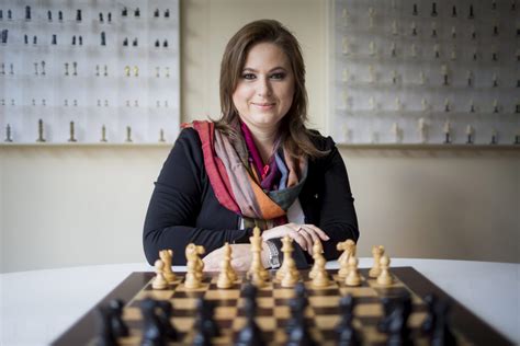 „Als Mädchen kann man intellektuell genauso gute Leistungen erbringen