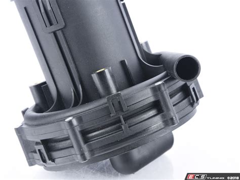 Genuine Volkswagen Audi - 021959253 - Secondary Air Injection Pump (021 ...