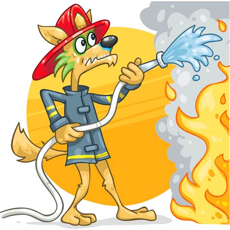 Munzee – Scavenger Hunt » Medium_fire