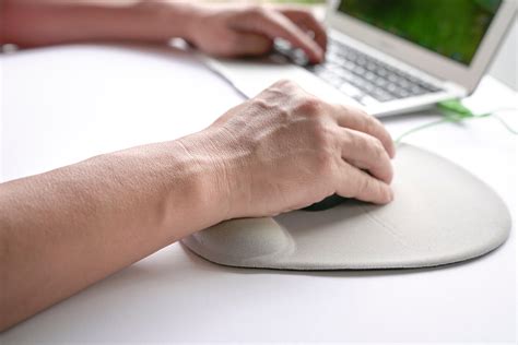 Best Ergonomic Mouse Pads 2022: Mouse Pad With Wrist Support Reviews