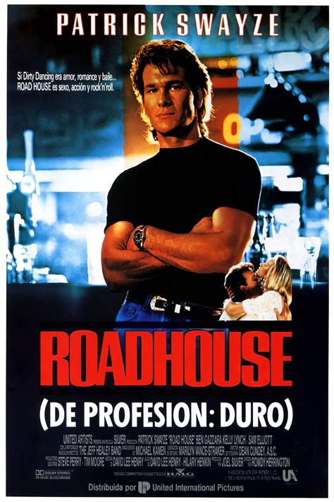 Road House (1989)