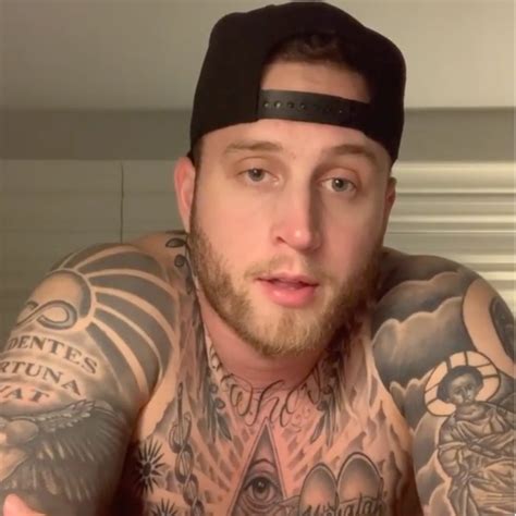 Classify Chet Hanks