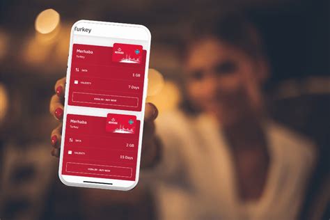 eSIM Turkey - The Best eSIM for Turkey | Very Hungry Nomads