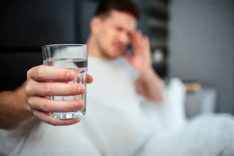 The Link Between Dehydration and Headaches: Why Hydration Matters More ...