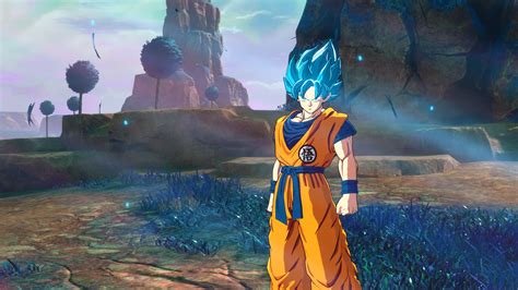 Dragon ball sparking zero mods