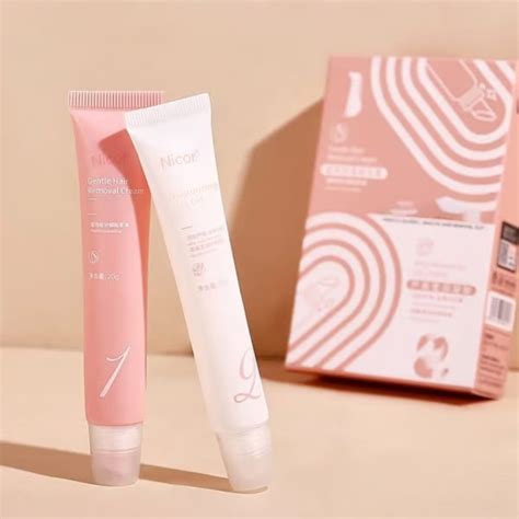 hot sale   hair removal kit