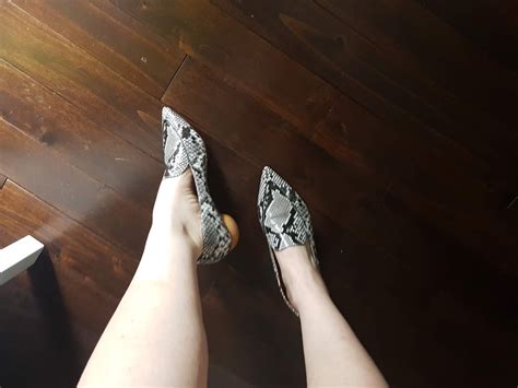 Wardrobe Dysfunction: Floral + stripes + snake skin