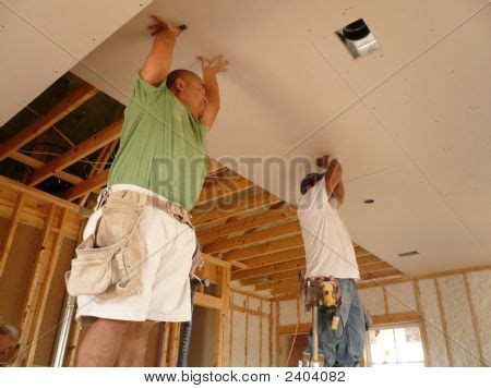 Holding Ceiling Image & Photo (Free Trial) | Bigstock