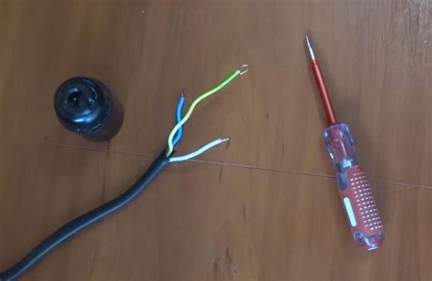 2g11 цоколь как подключить