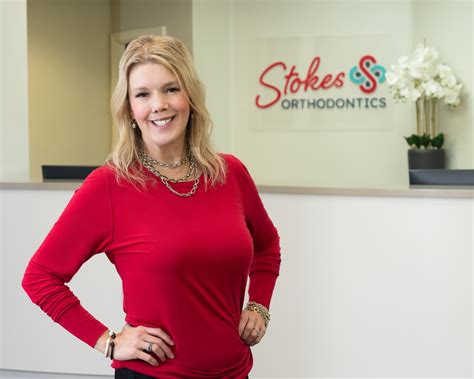 Dr. Stokes Orthodontics | Sherman TX